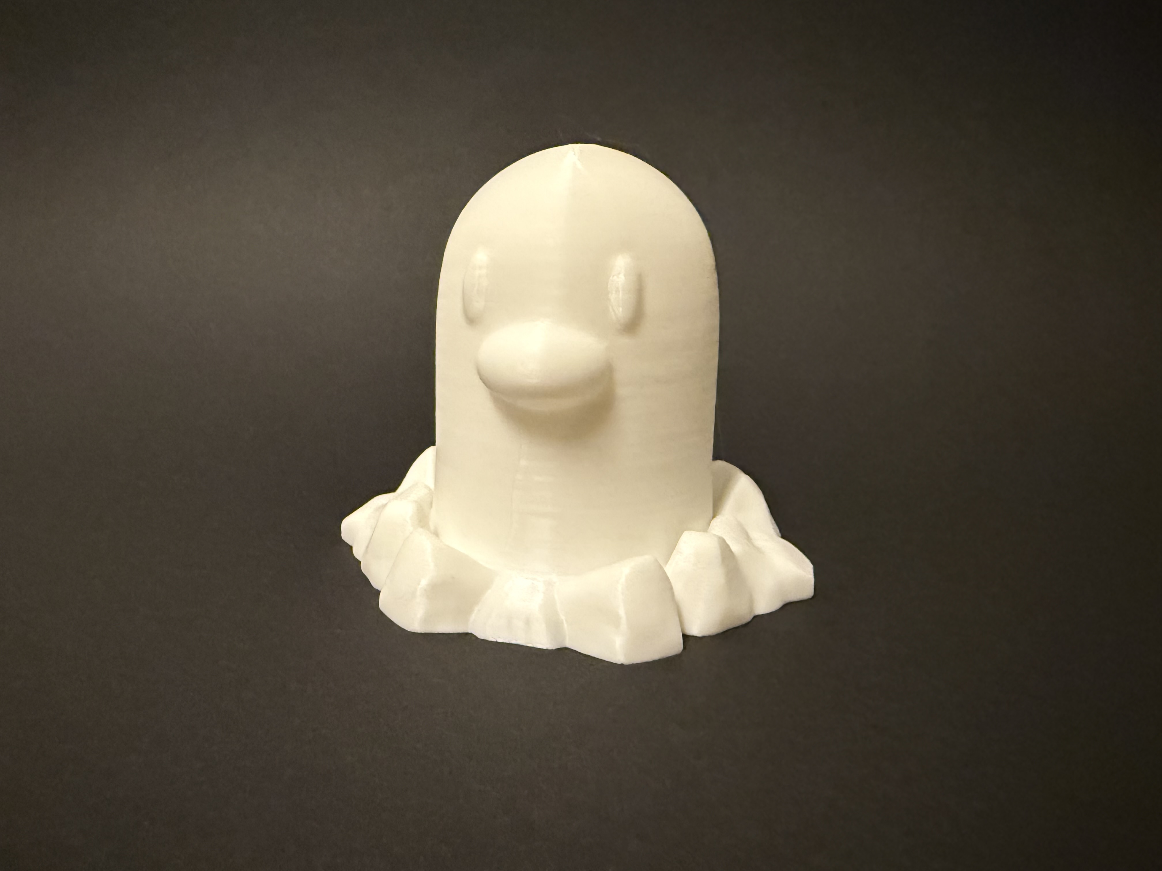 Diglett #50