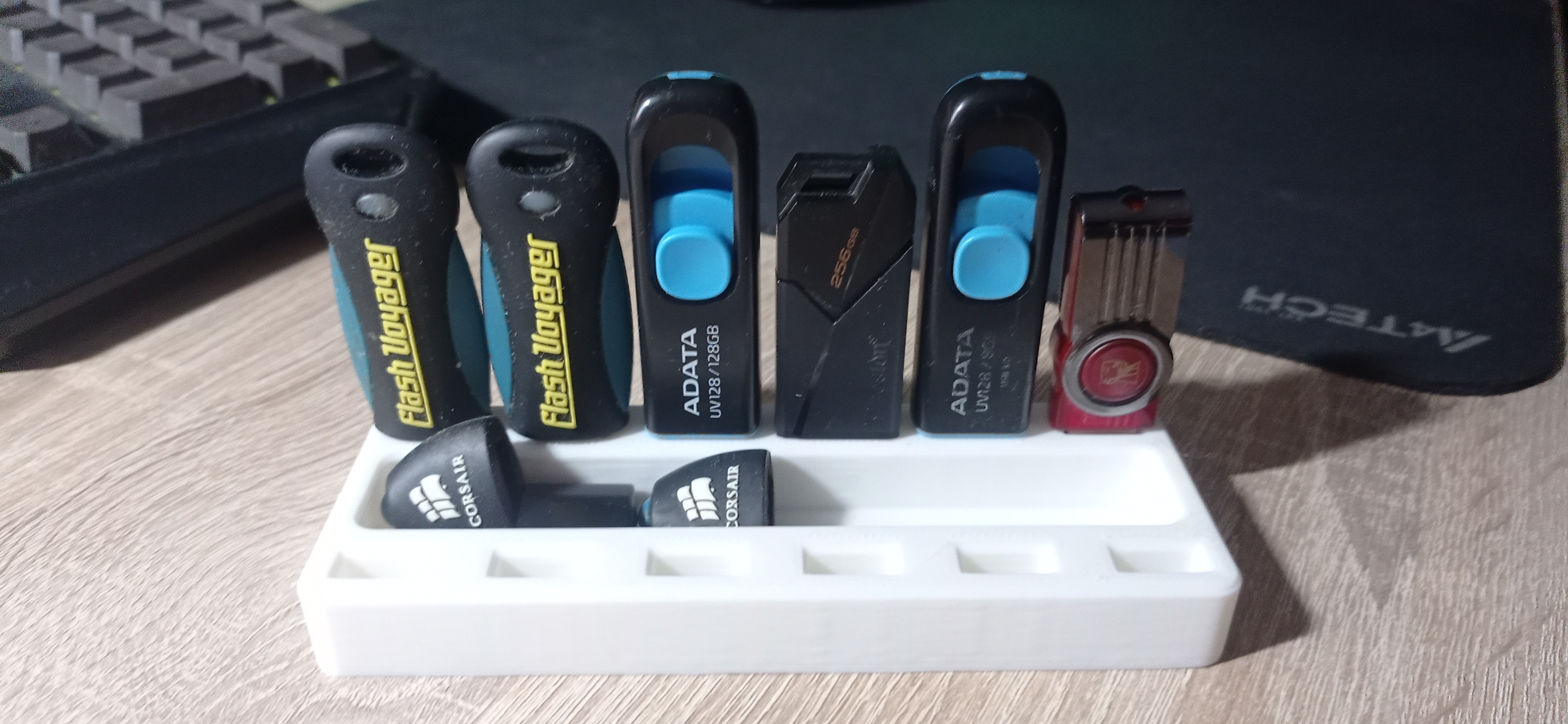 usb drzak