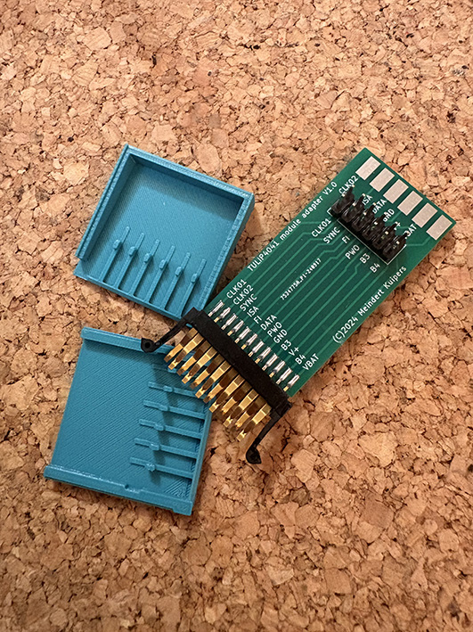 TULIP4041 DevBoard Case — thumbnail 3