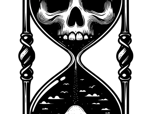 Wall art: Limited time (5)