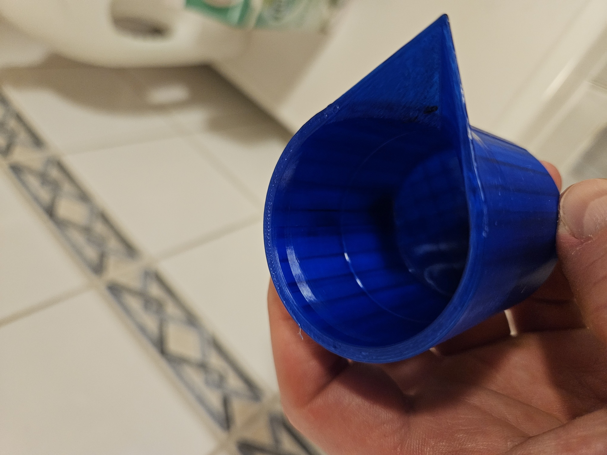 35ml detergent measuring cup