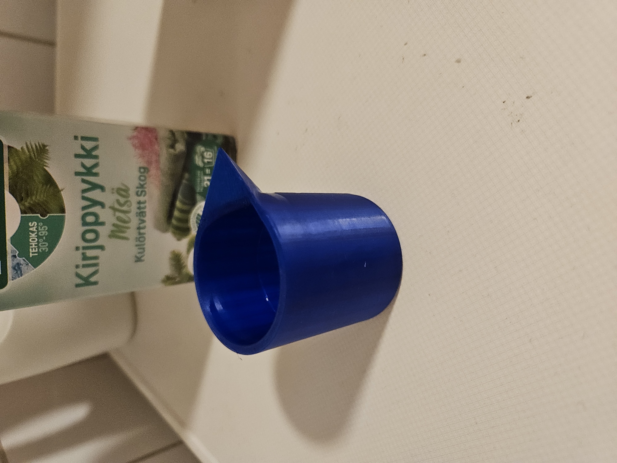 35ml detergent measuring cup — thumbnail 2