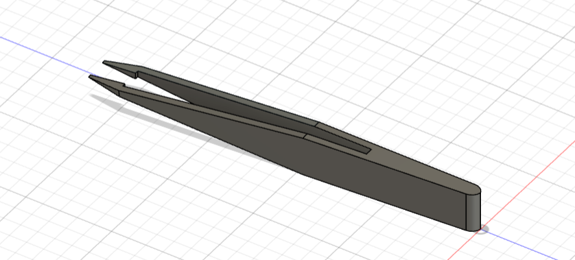 Cimbiz - Tweezers