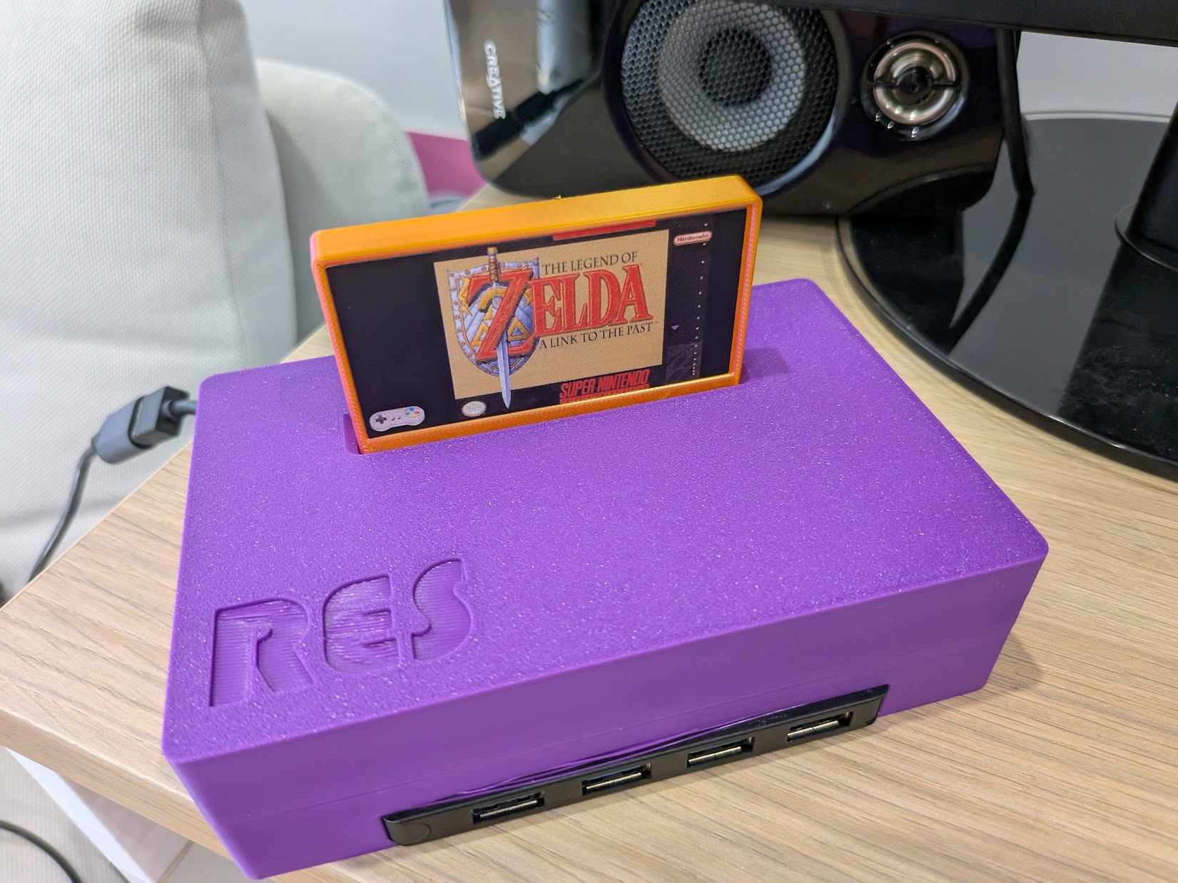 NFC Entertainment System (PC based) — thumbnail 3