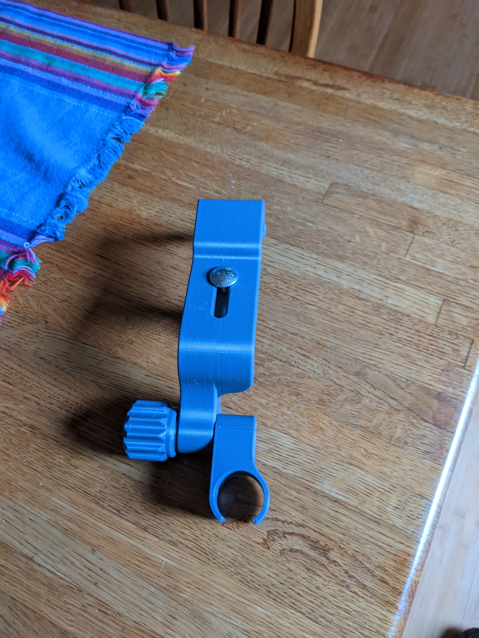 Shower Head Height Reducer — miniatura 5