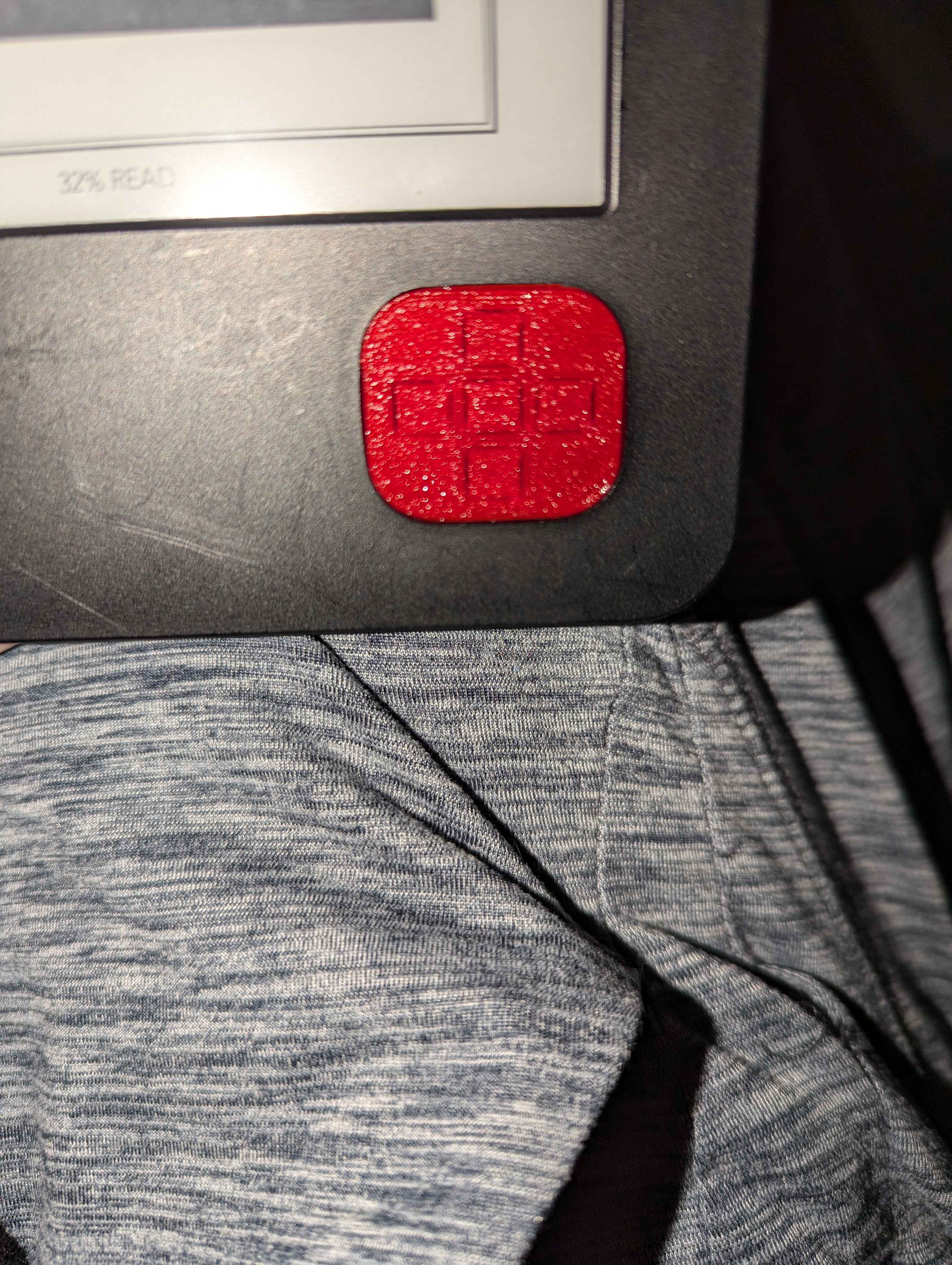 Kobo Wireless (WiFi) N647B D-Pad Replacement