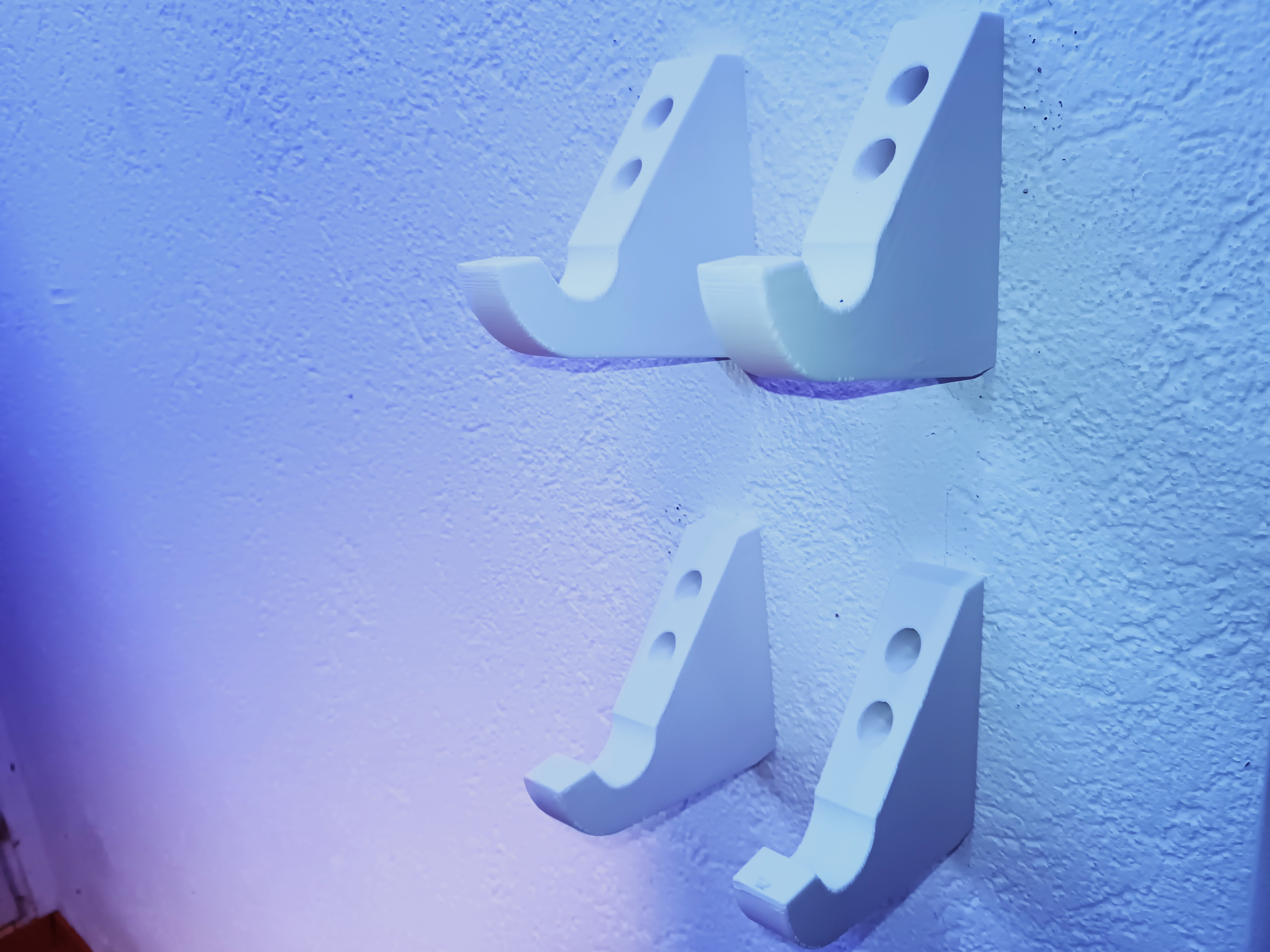 Weights holder — thumbnail 2