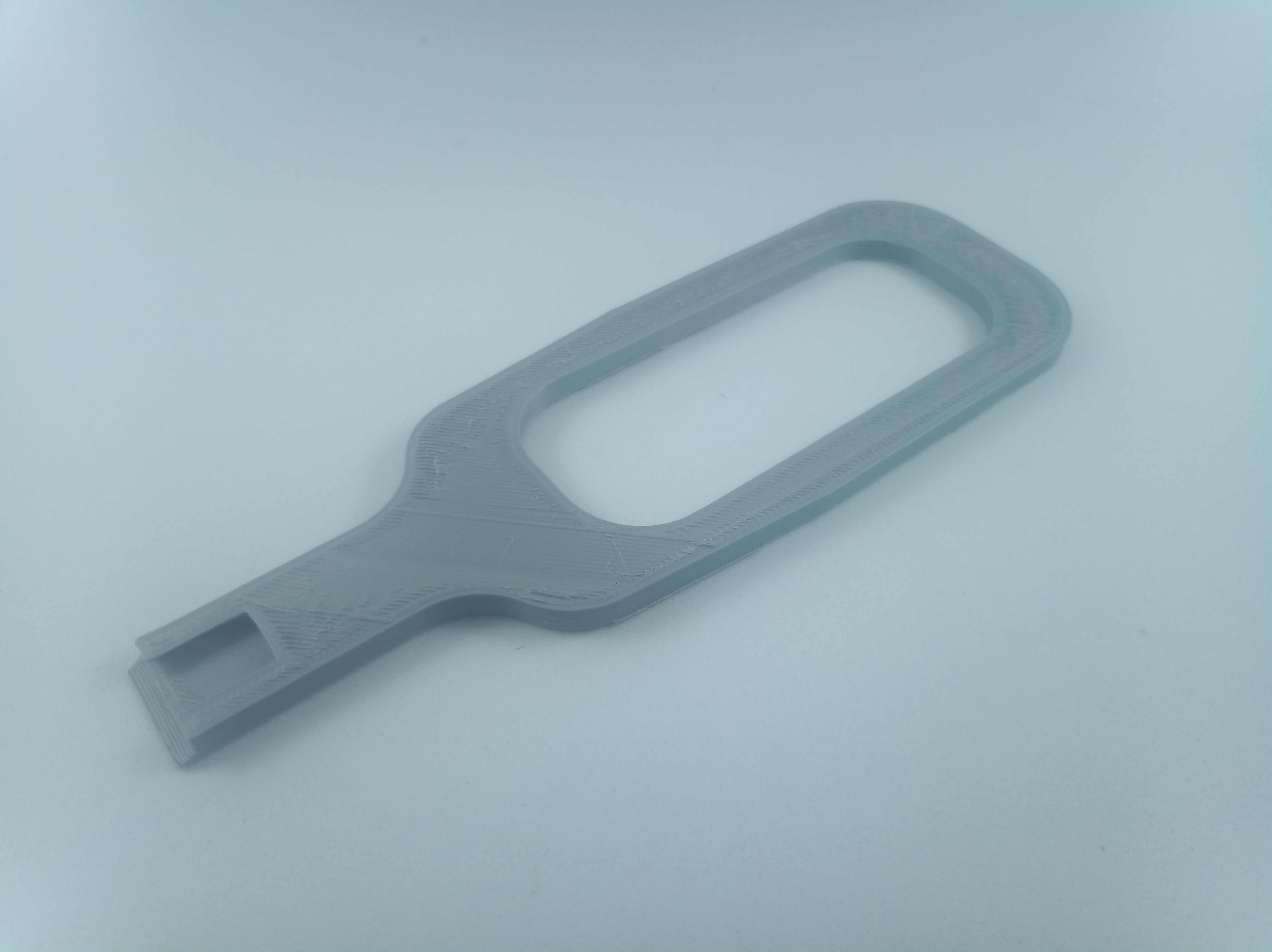 Soda Can Opener - Assistive Tool