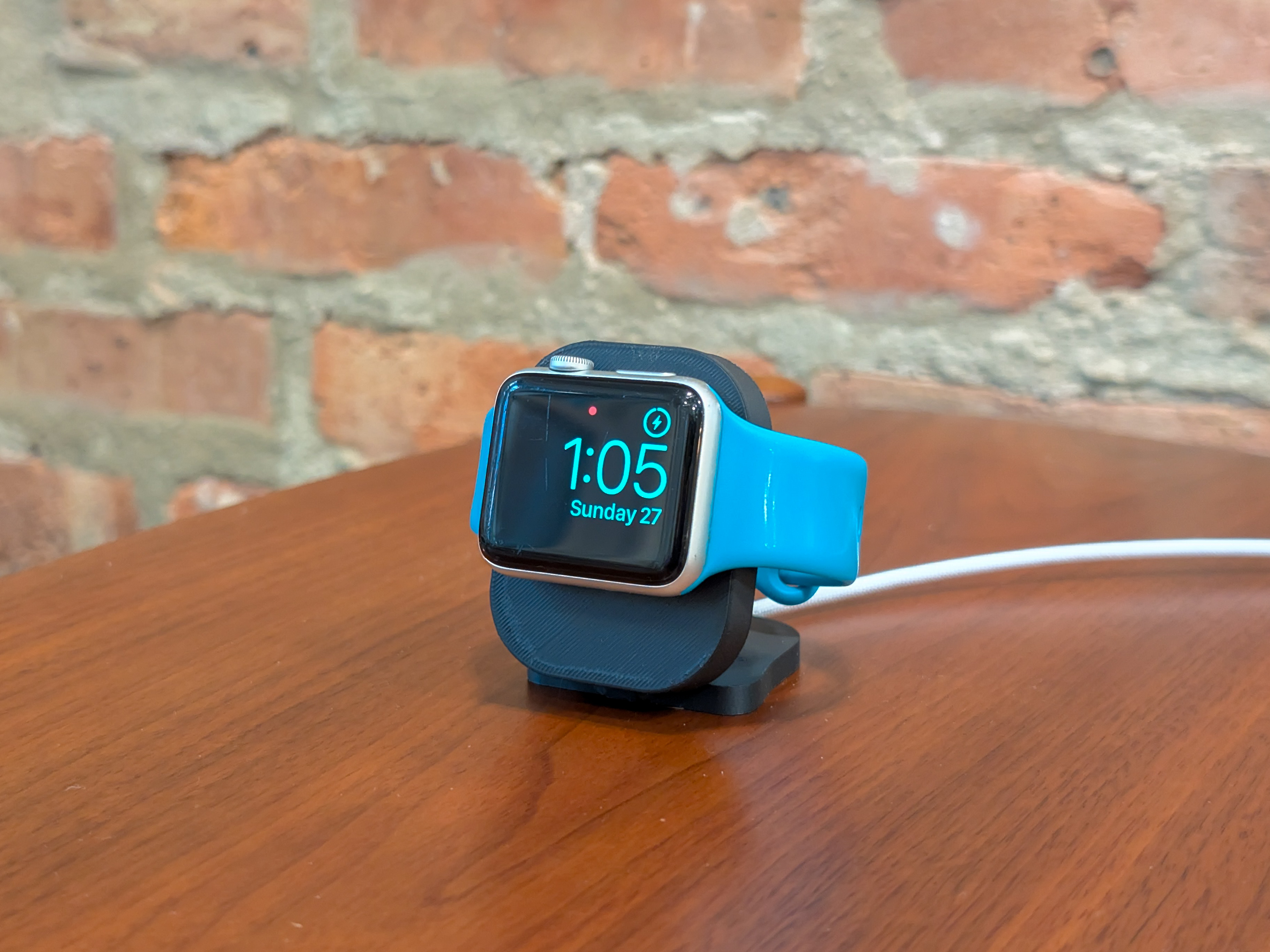 Apple Watch Charging Stand - Floating Puck