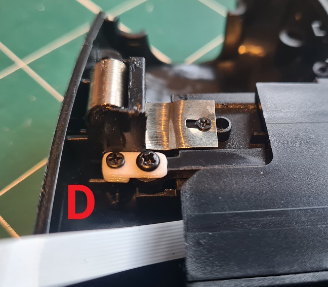 BSP D8 Controller Extender — miniatura 5