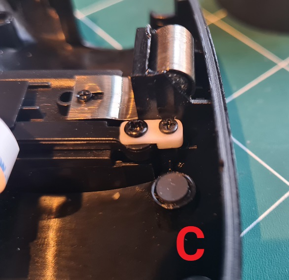 BSP D8 Controller Extender — miniatura 4