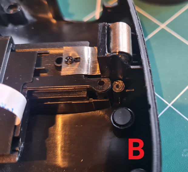 BSP D8 Controller Extender — miniatura 3