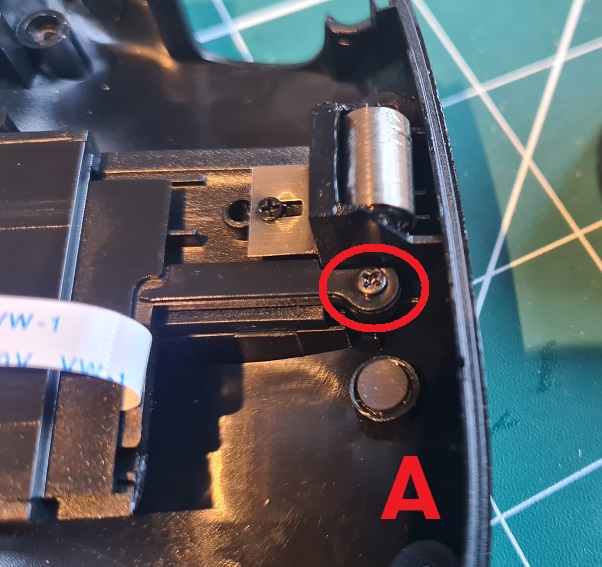 BSP D8 Controller Extender — miniatura 2