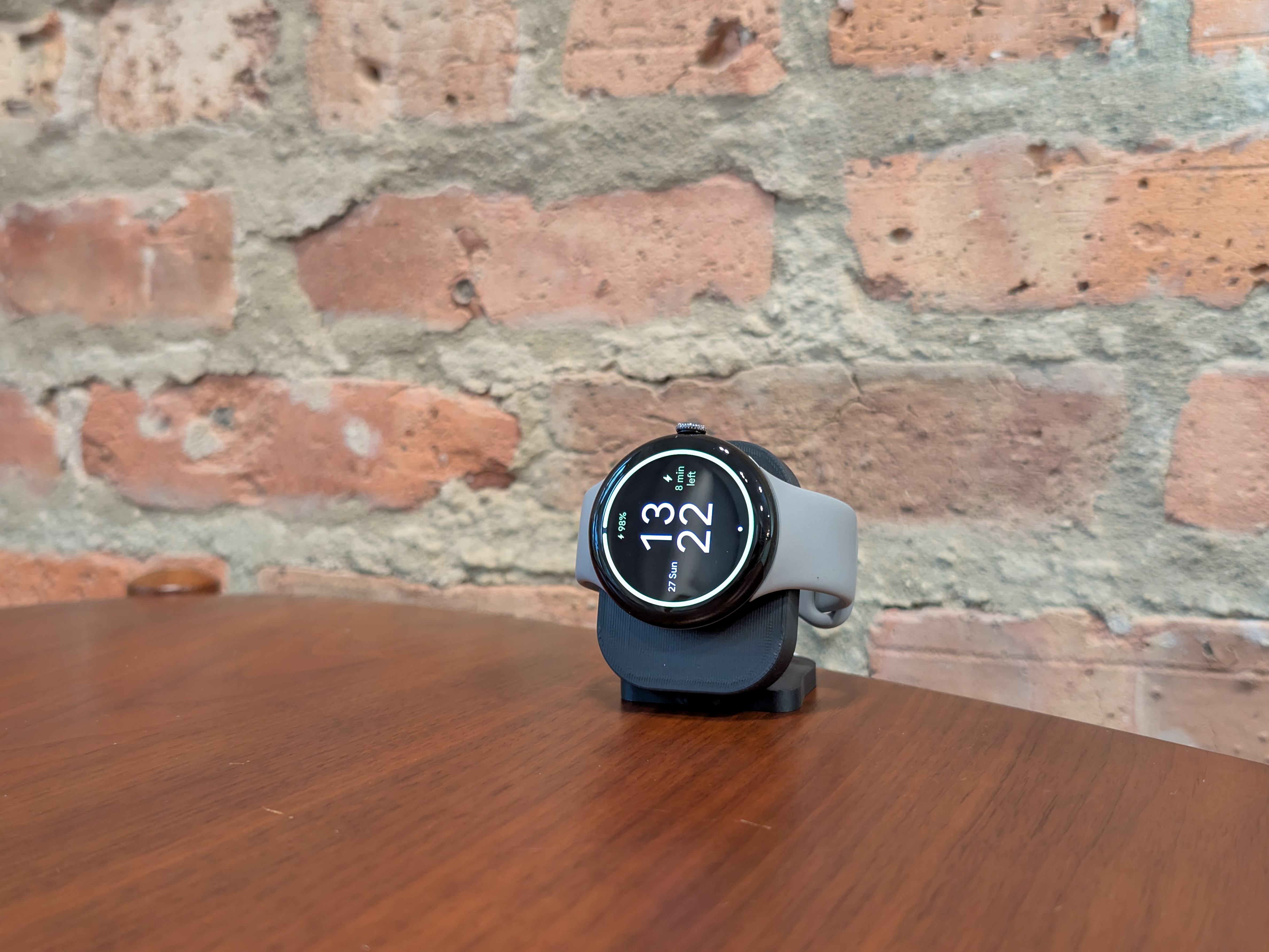 Pixel Watch 2 & 3 Charging Stand - Floating Puck