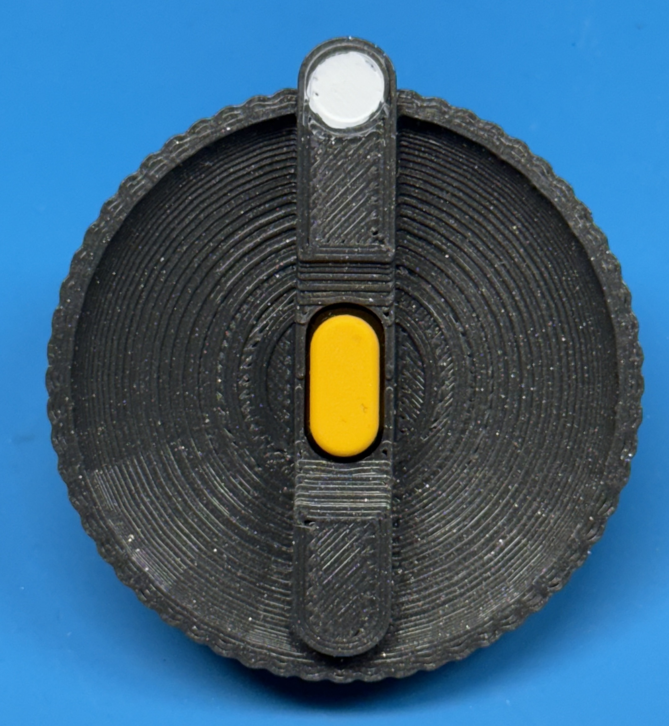 Fluke 79/29 Series II (2) Multimeter Knob