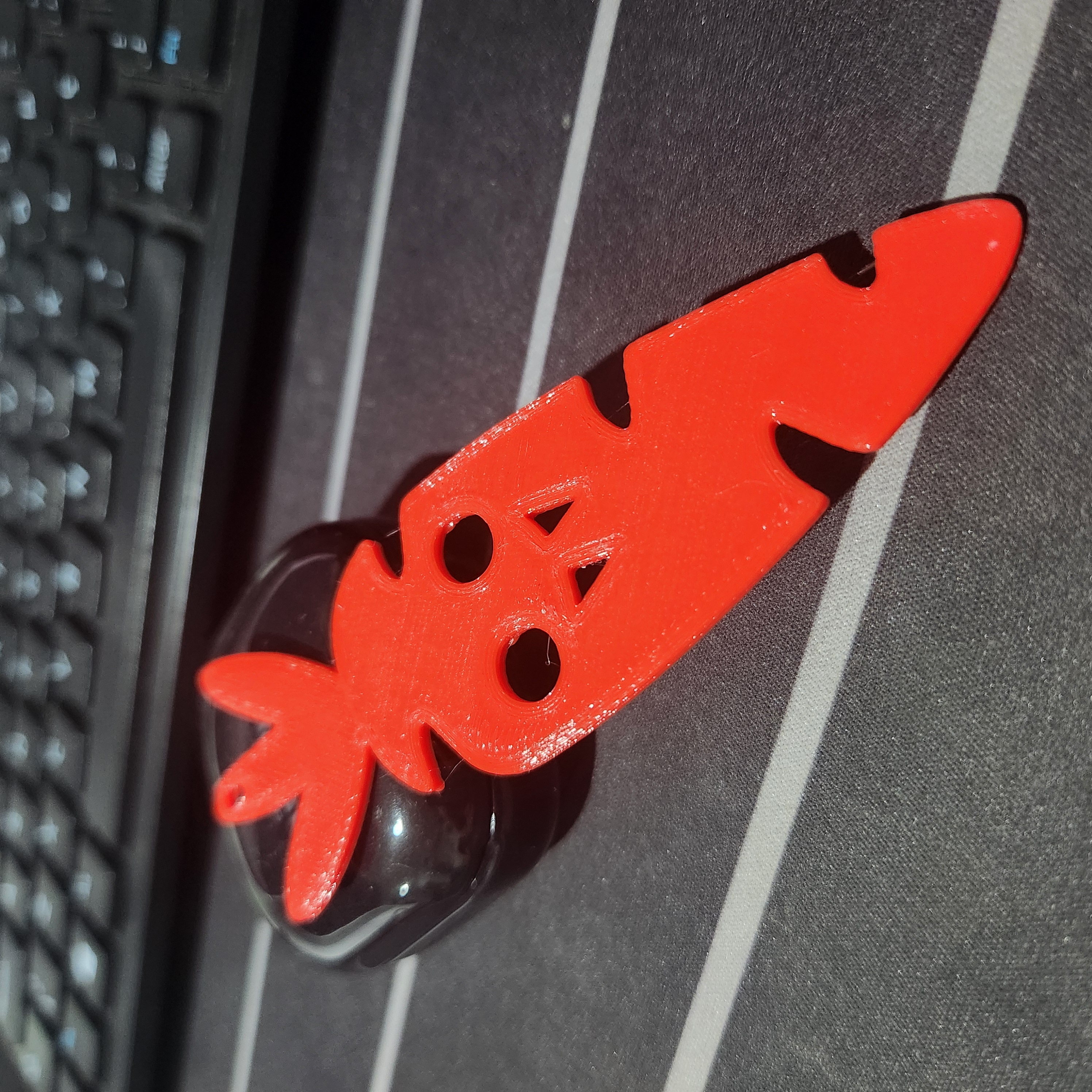 Vampire Carrot — miniatura 2