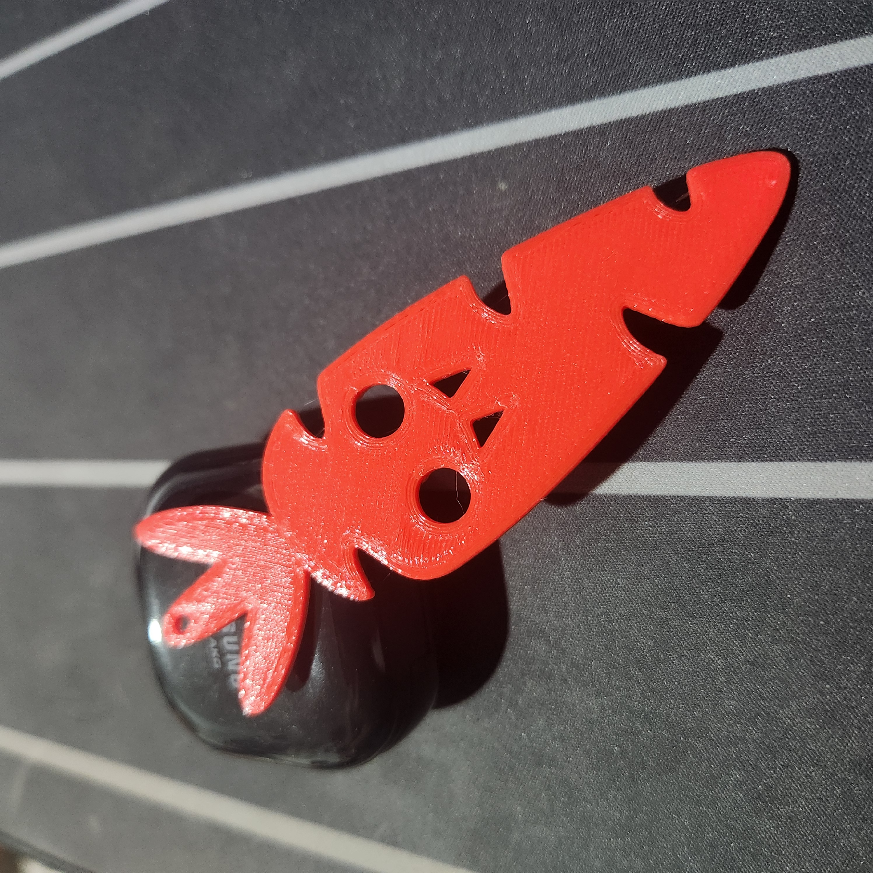 Vampire Carrot — miniatura 3