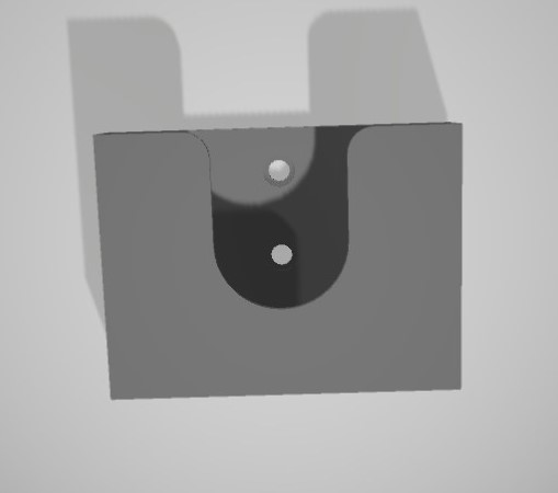 Honor X8a phone holder in bed