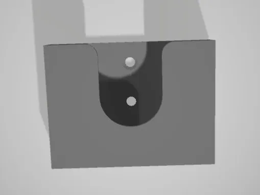 Honor X8a phone holder in bed