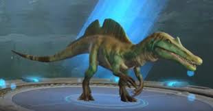 ichthyovenator