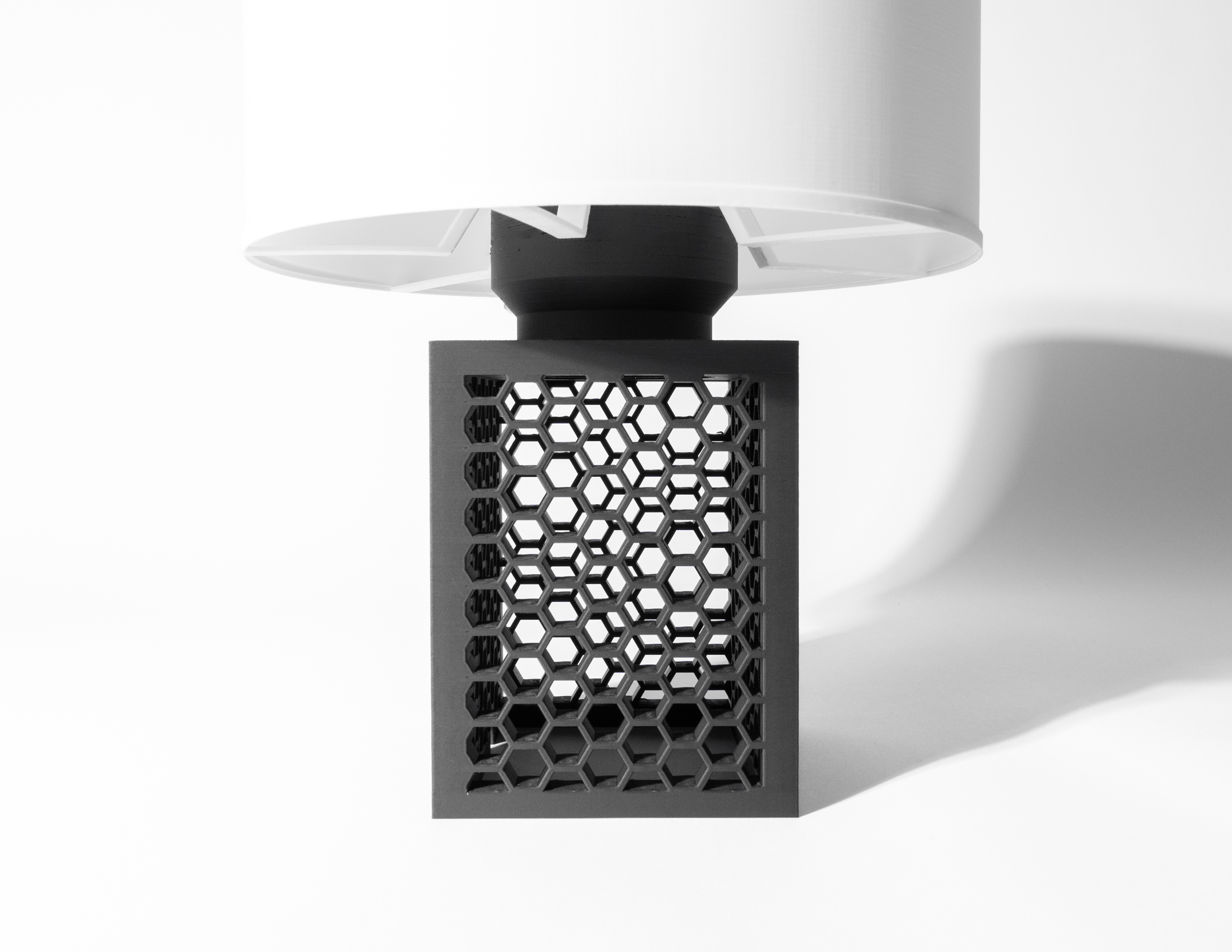 The Aro Lamp | Modern and Unique Home Decor for Desk and Table