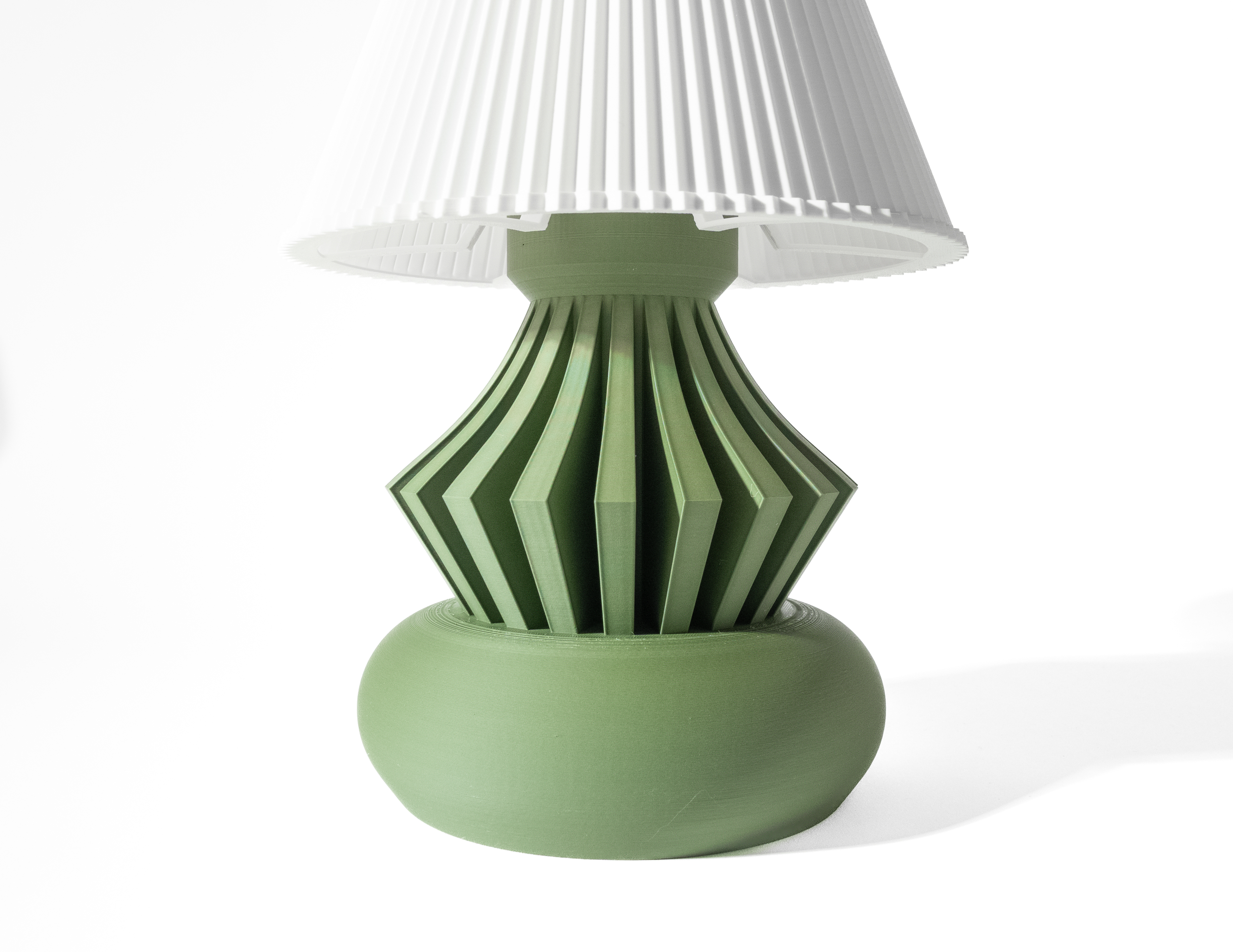 The Odon Lamp | Modern and Unique Home Decor for Desk and Table