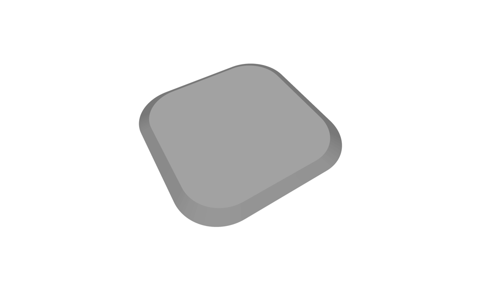 Dissolvable Molds