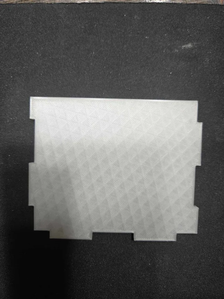 DnD walls by Nighthawk | Download free STL model | Printables.com