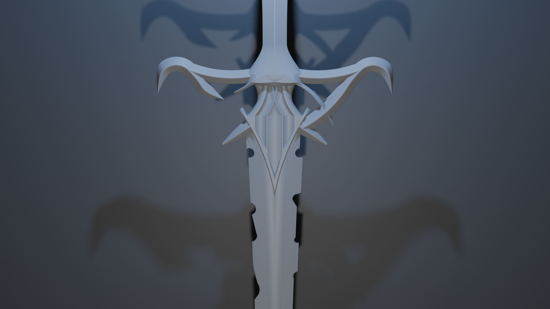 Adar's Sword | Weapon — miniatura 9