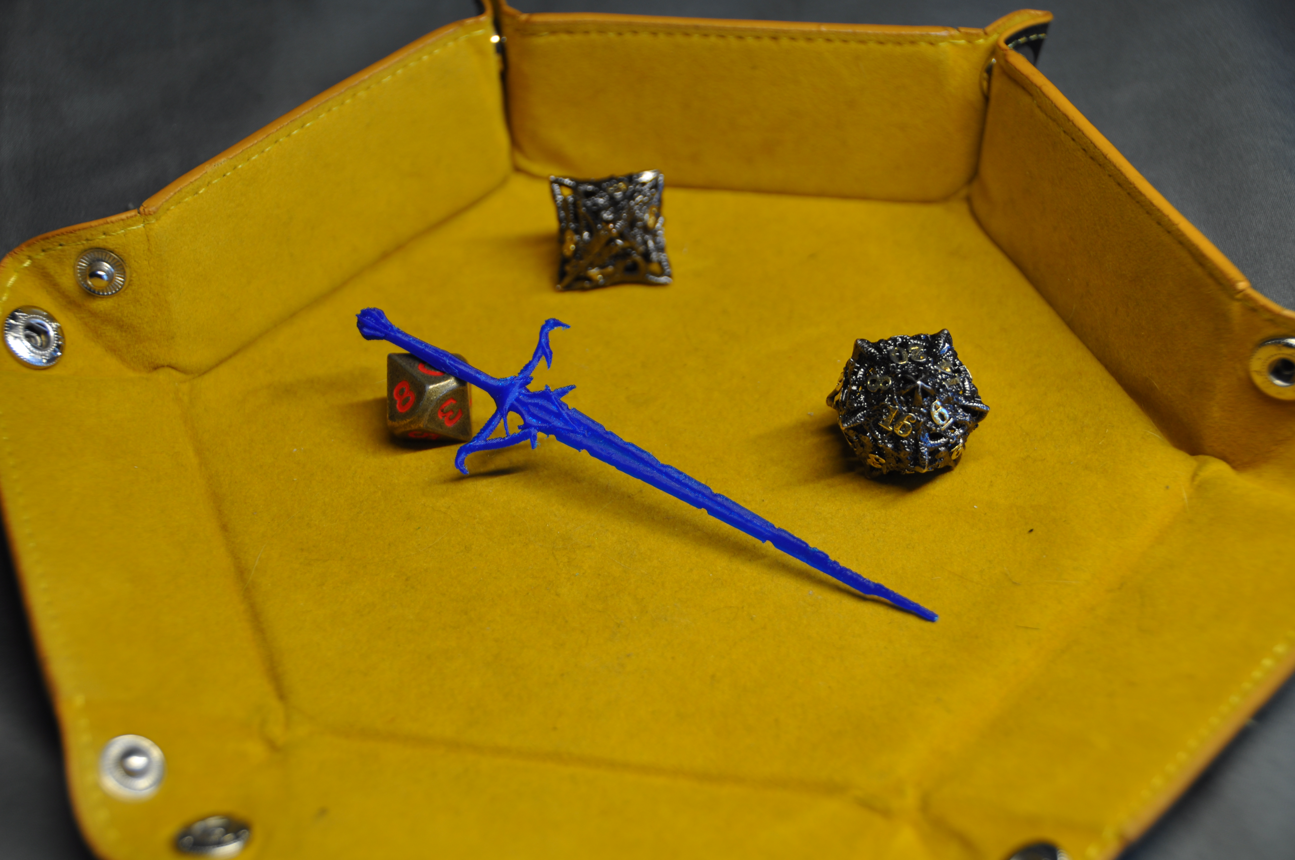 Adar's Sword | Weapon — miniatura 5
