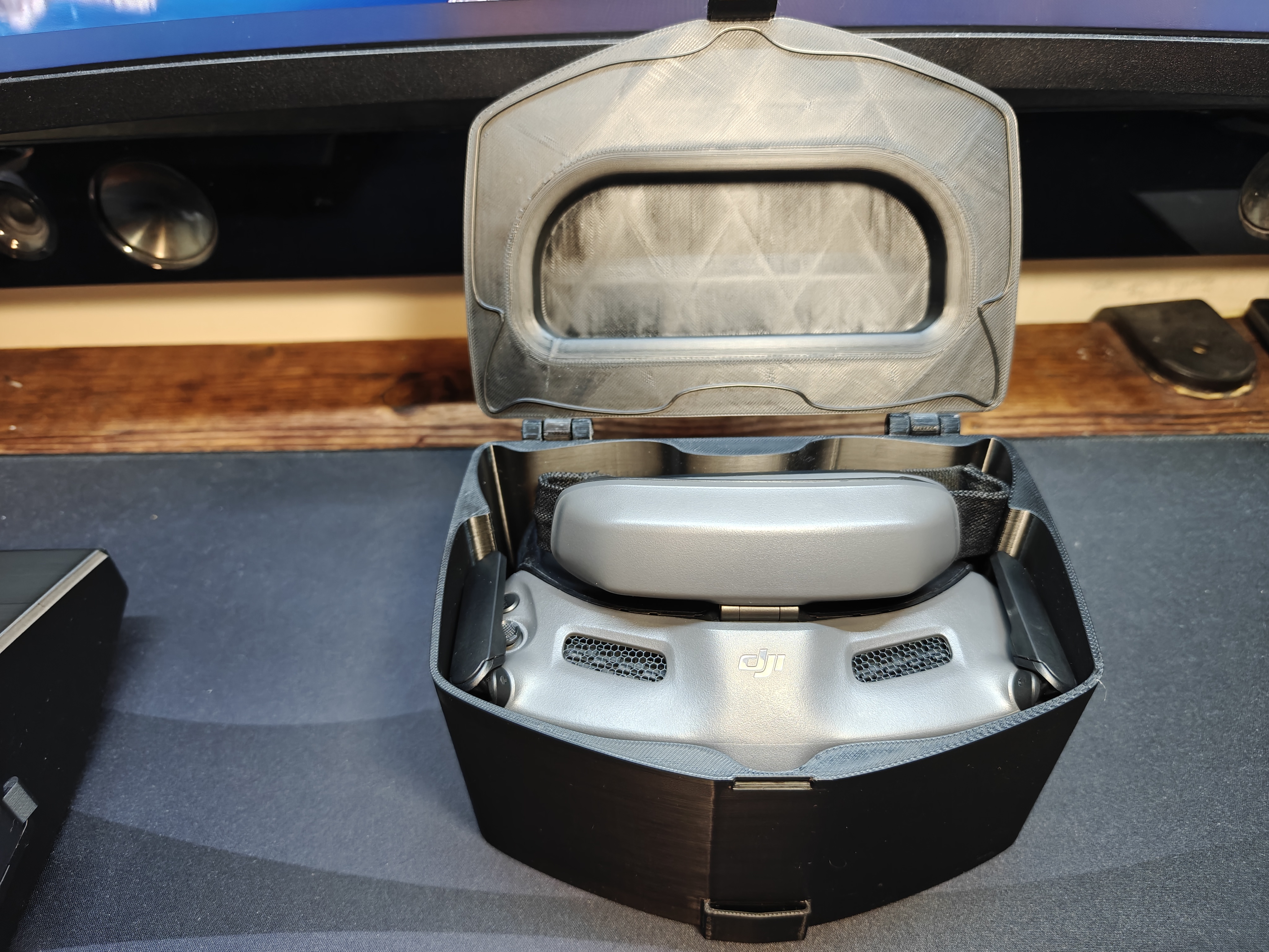 DJI Goggles 3 Case