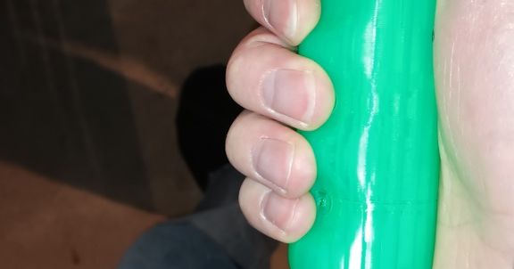 Handle for 3/4