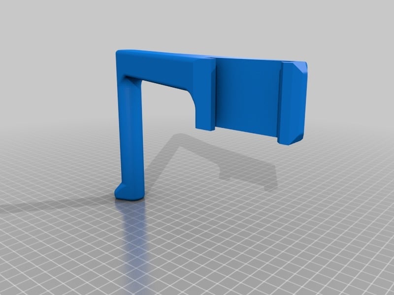 Spool Holder RepRap Prusa i3 V1