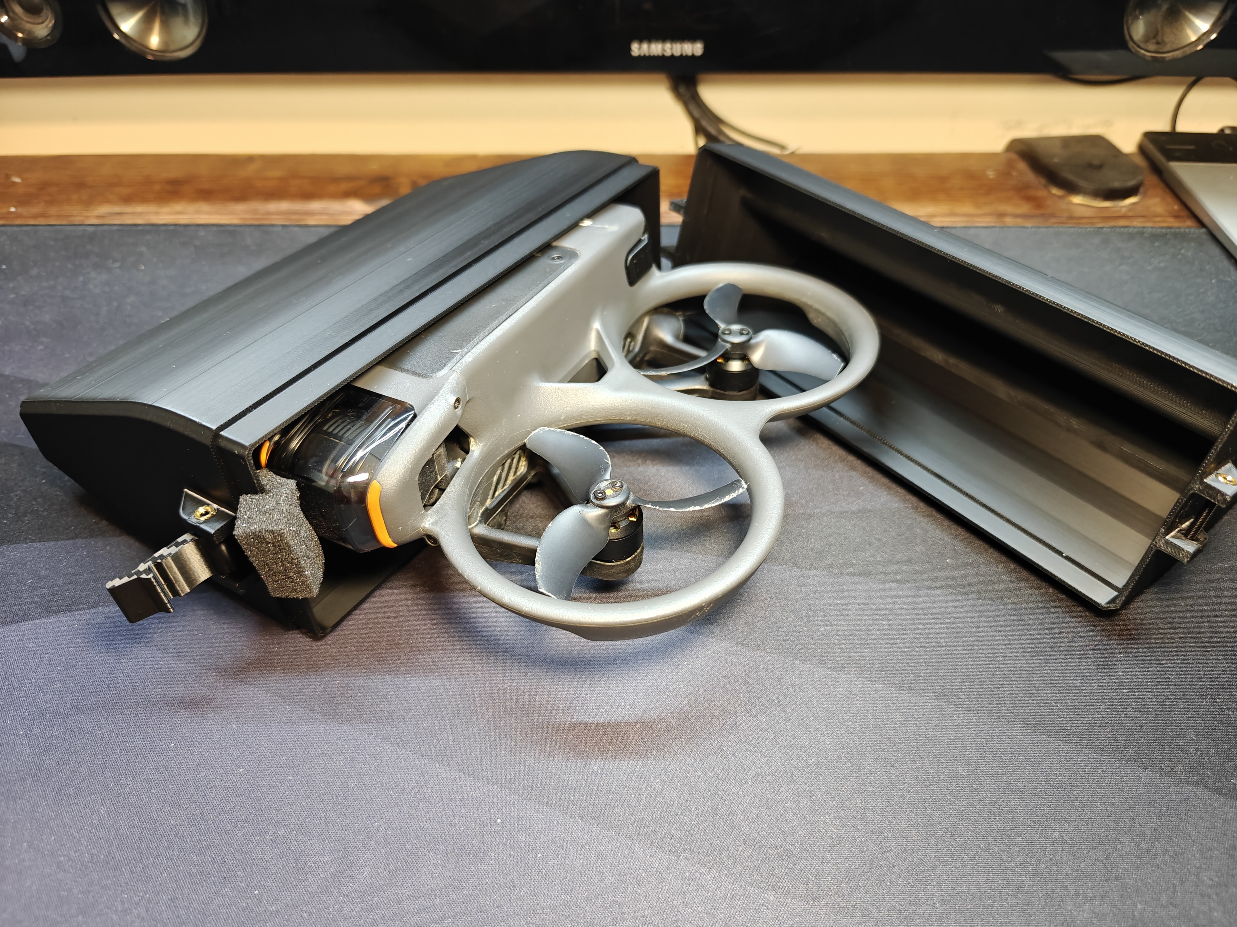 DJI Avata 2 Drone Case