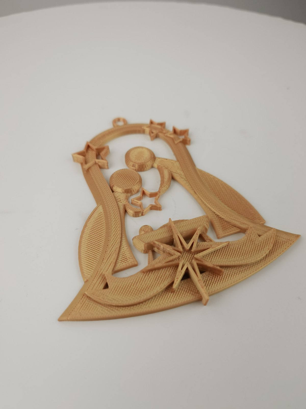 Christmas ornament
