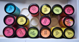 Just Spices - Insert for drawers (3, 6 or 9 per Insert)