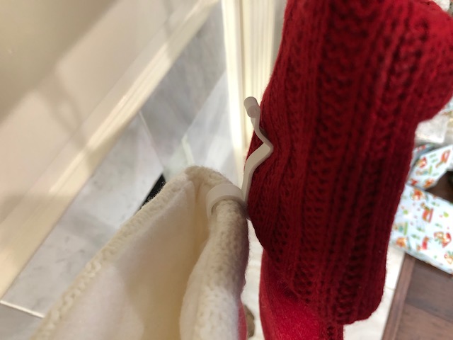Stocking Straightener — miniatura 3