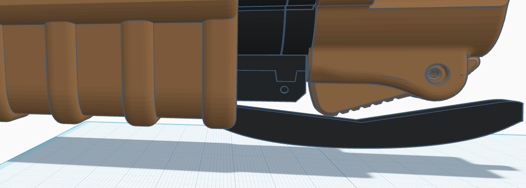 Automatic shell ejector — thumbnail 2