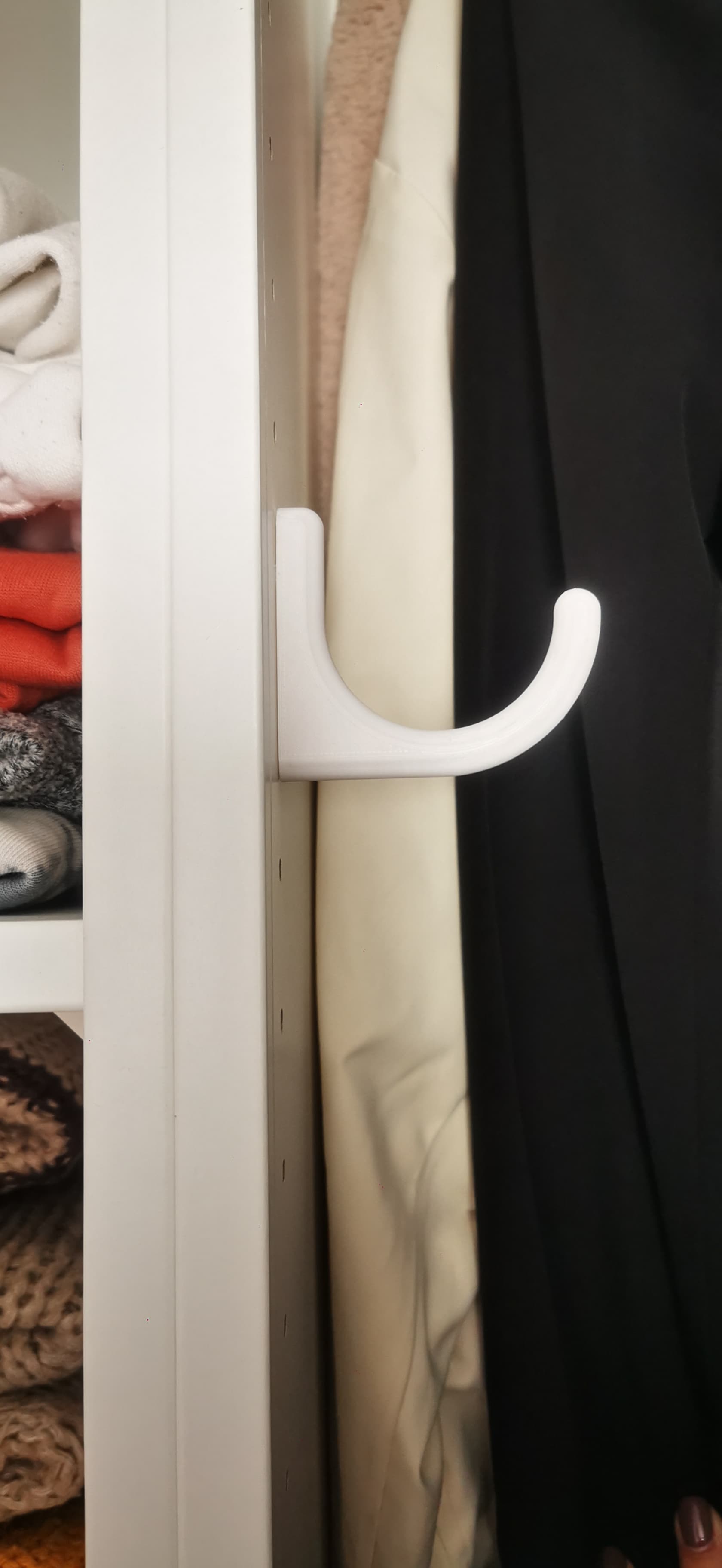 Gancho IKEA PAX — miniatura 2