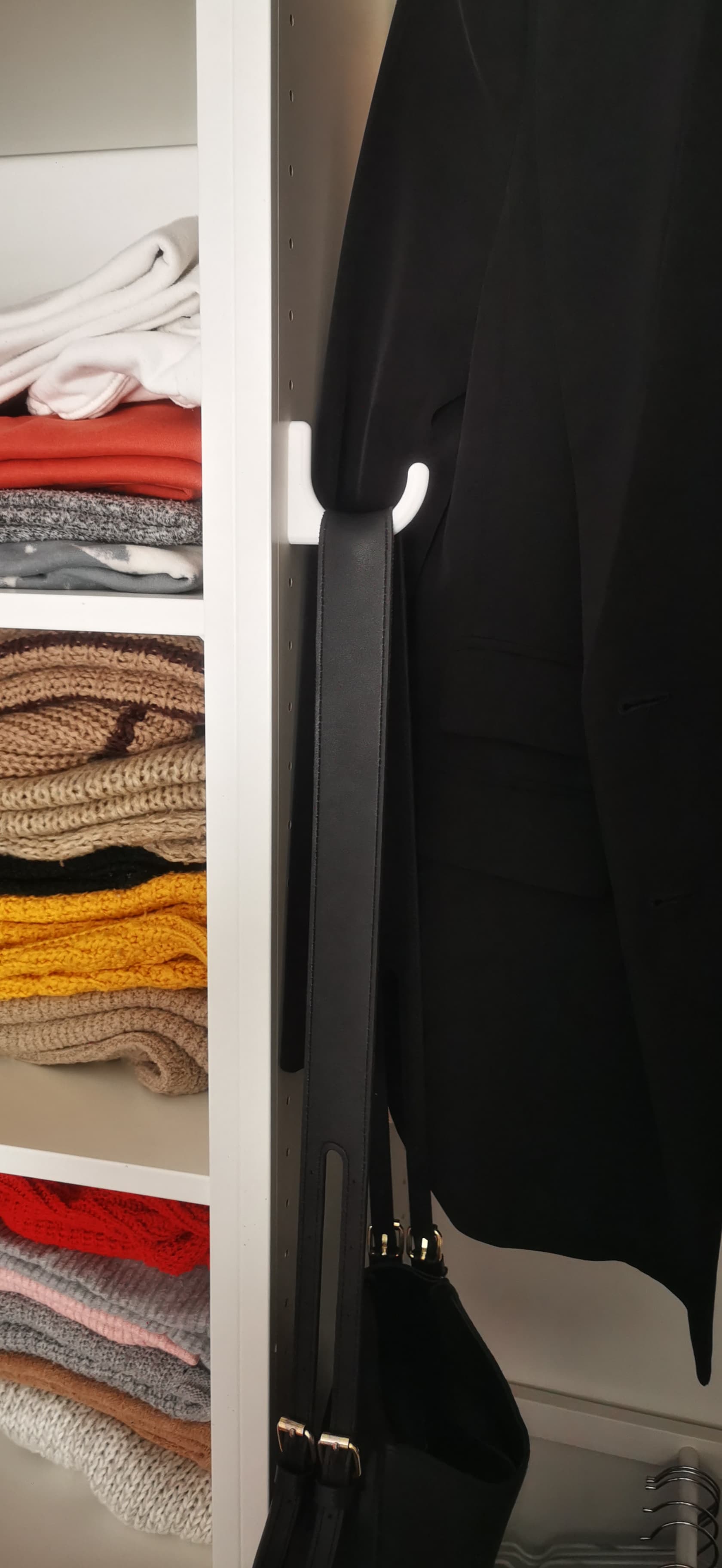 Gancho IKEA PAX — miniatura 3