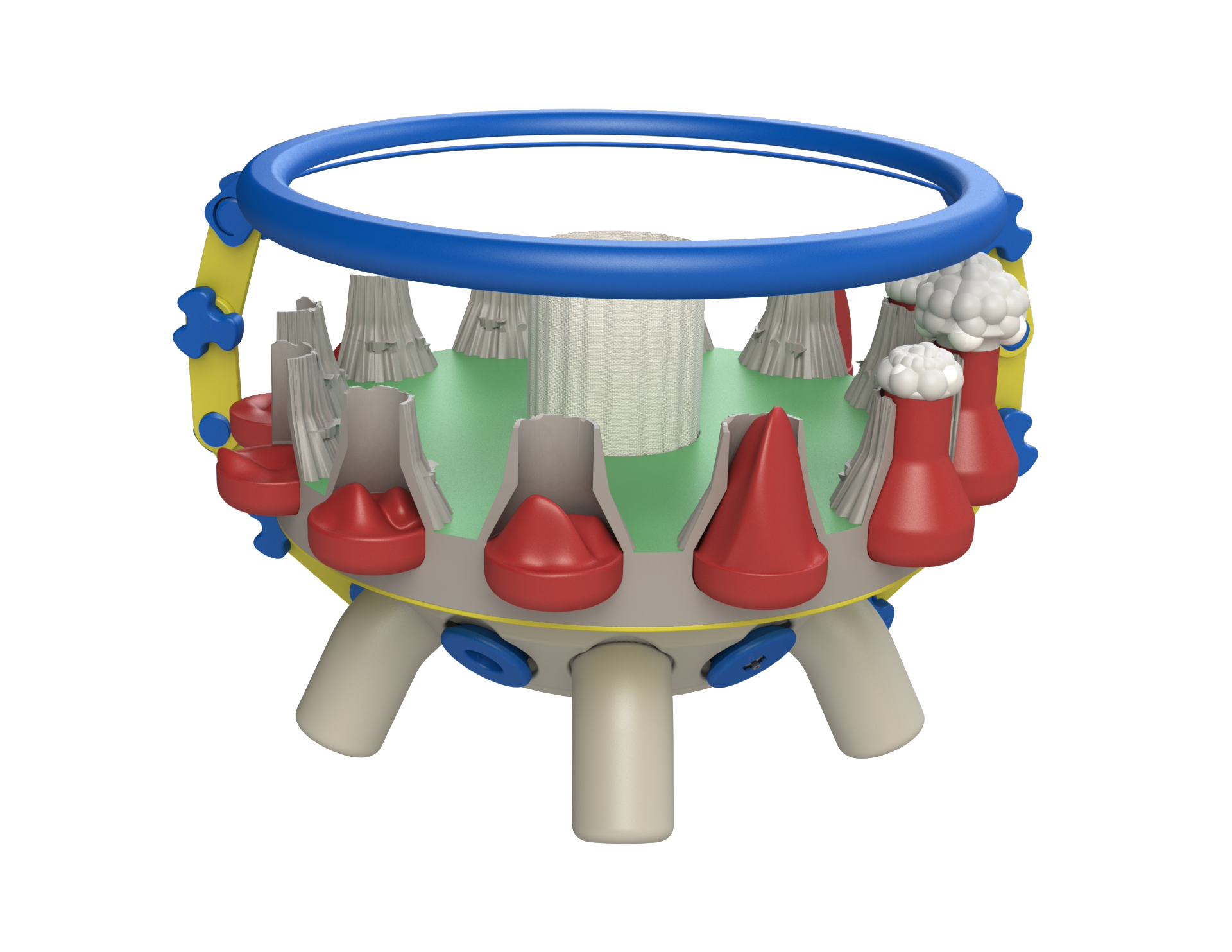 RotoLearn — miniatura 4