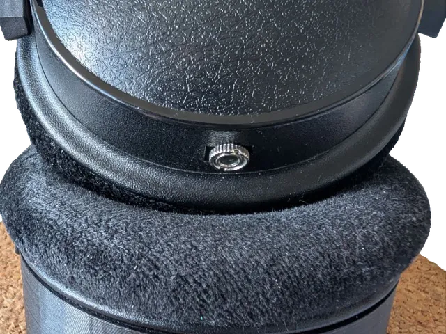 beyerdynamic DT770 PRO drilling jig