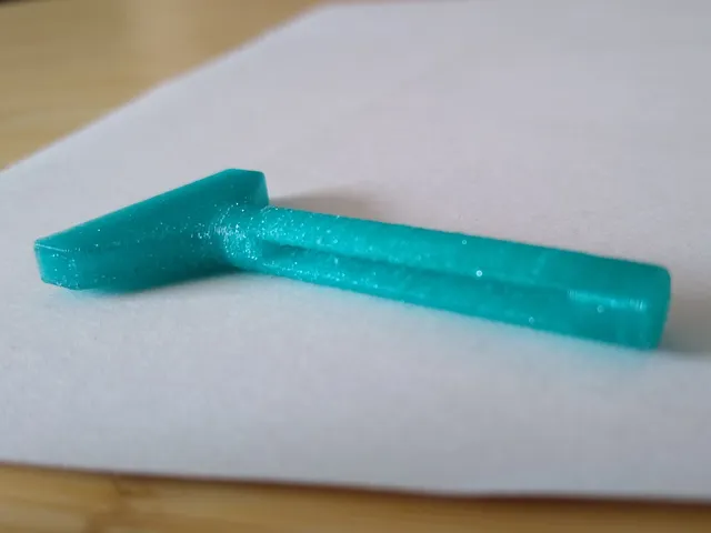 YATS Tube Squeezer simple