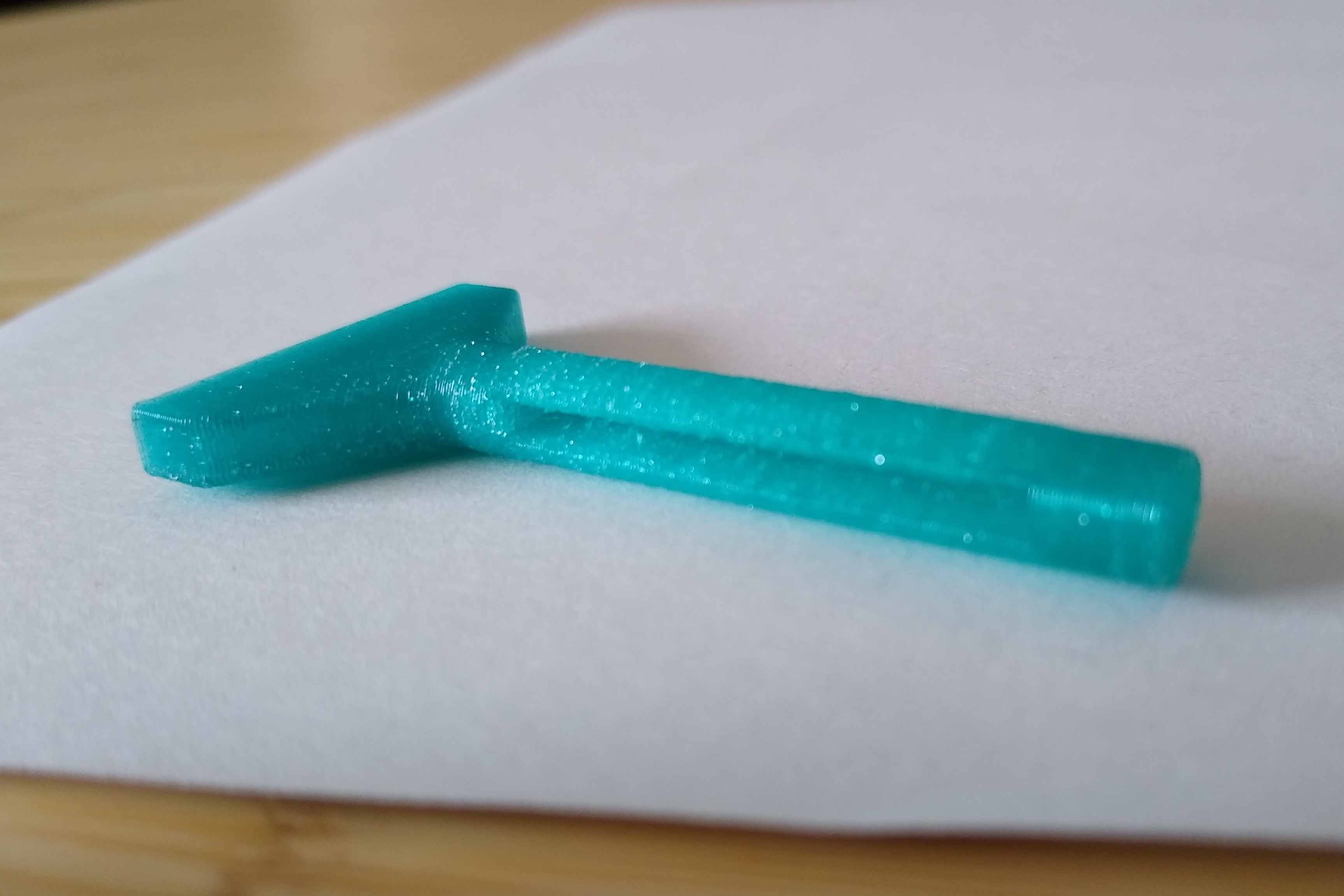 YATS Tube Squeezer simple