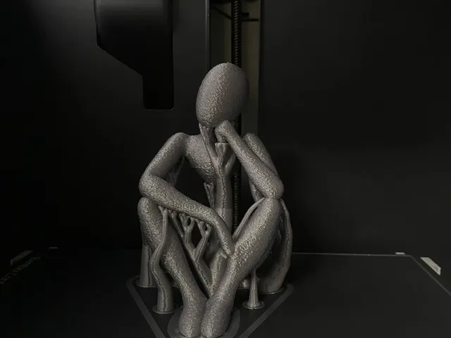 Thinker