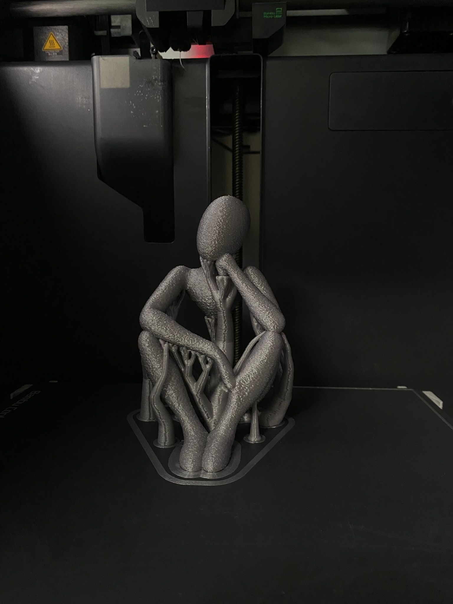 Thinker