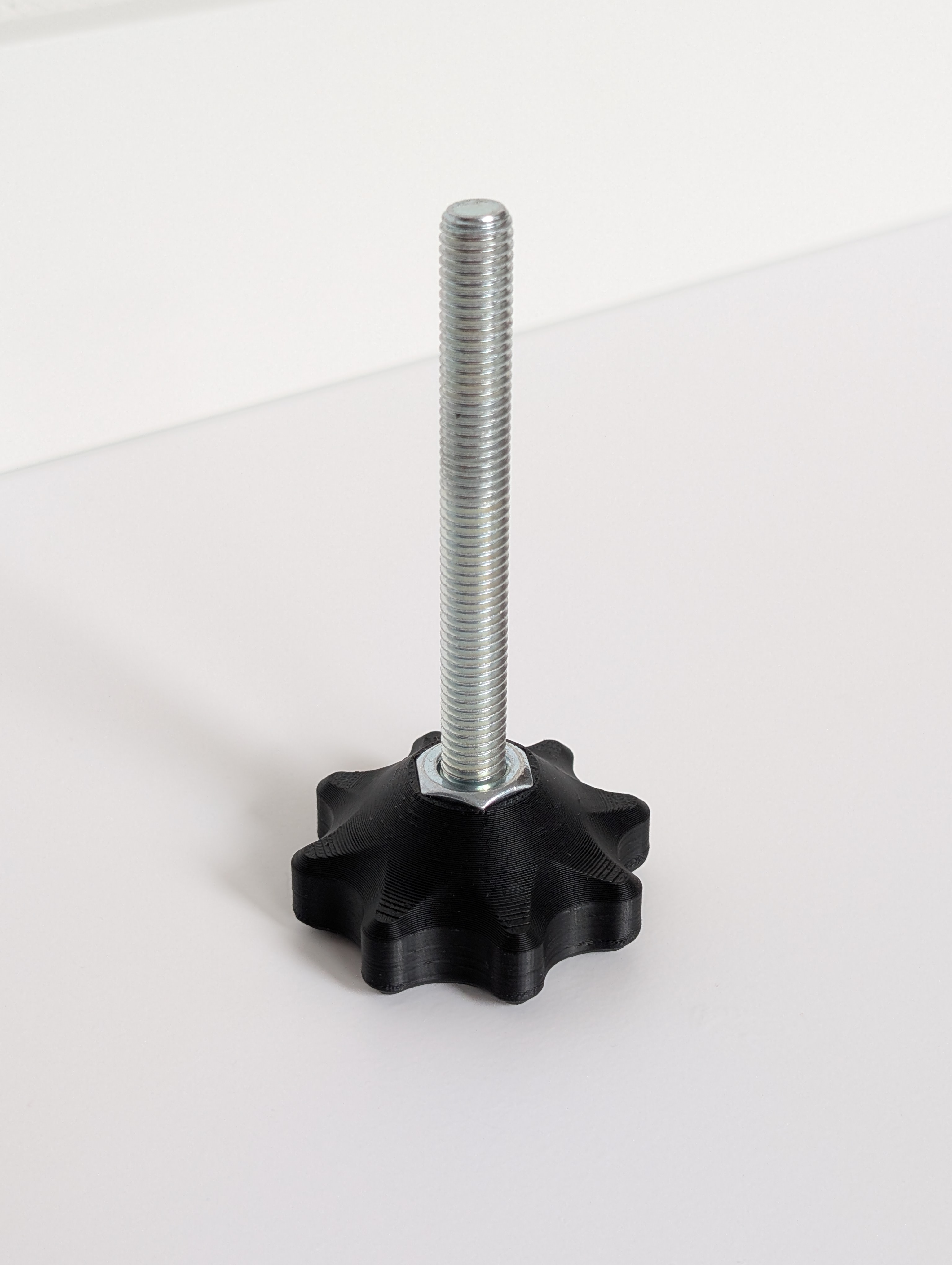 Thrustmaster T300 T500 Clamp Screw