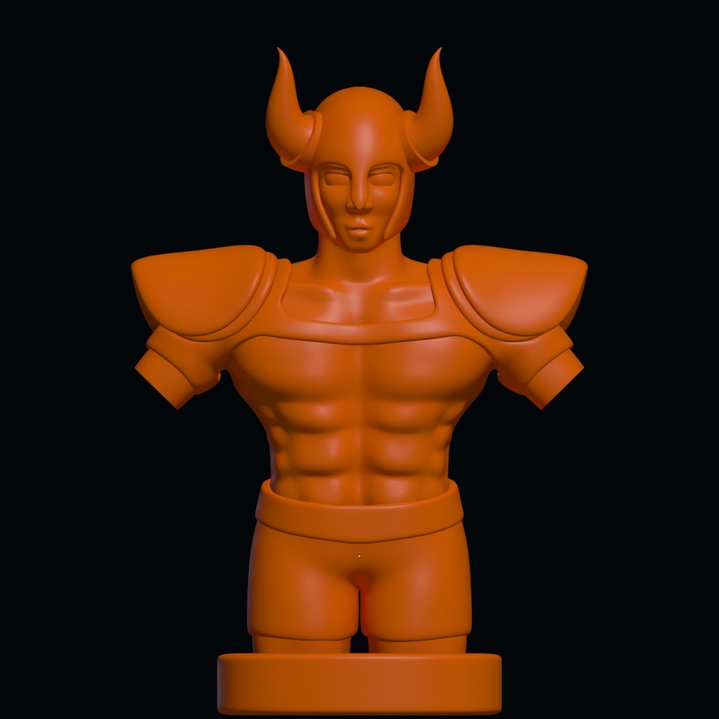 Brute