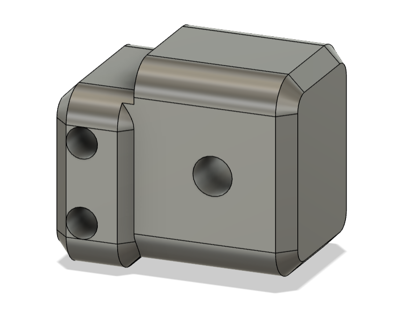 kak-74 adapter to normal ak stock