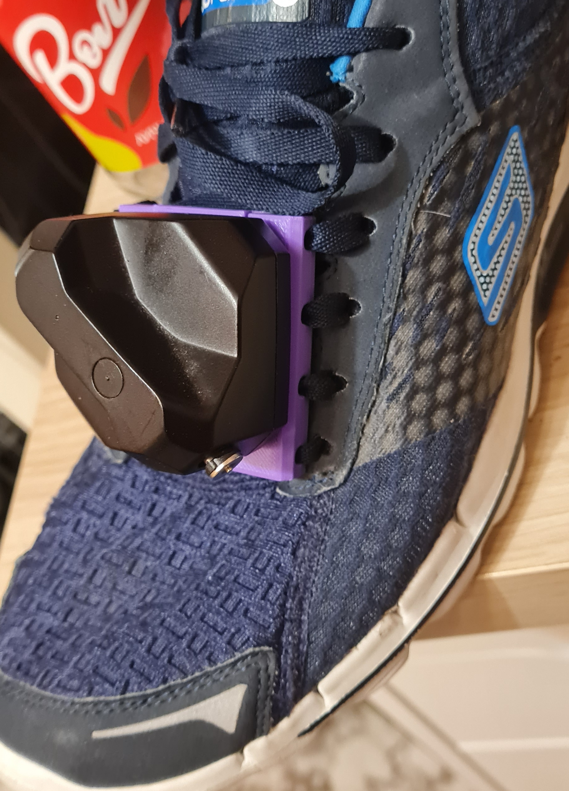 Vive Tracker foot Mount — miniatura 2